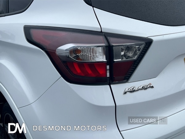 Used Ford Kuga 2018 for sale - 77484736: Photo 22