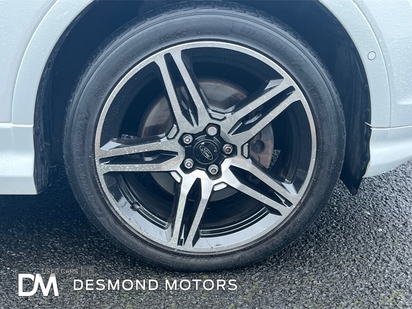 Used Ford Kuga 2018 for sale - 77484736: Photo 24