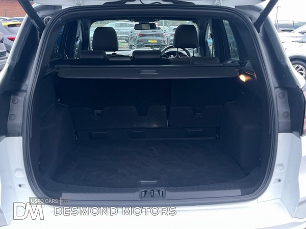 Used Ford Kuga 2018 for sale - 77484736: Photo 27