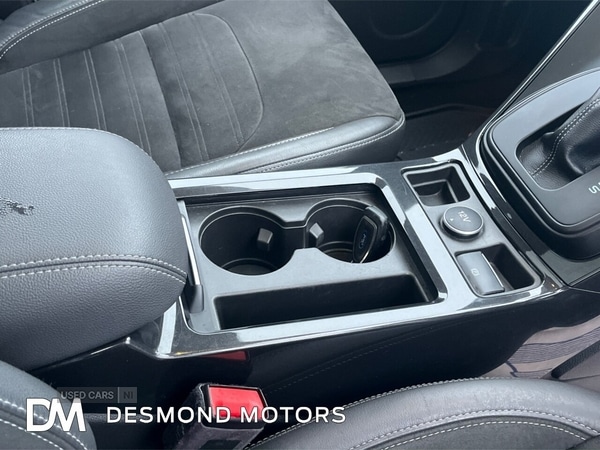 Used Ford Kuga 2018 for sale - 77484736: Photo 29