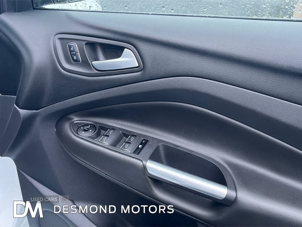 Used Ford Kuga 2018 for sale - 77484736: Photo 30