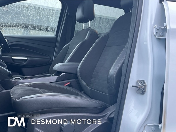 Used Ford Kuga 2018 for sale - 77484736: Photo 32