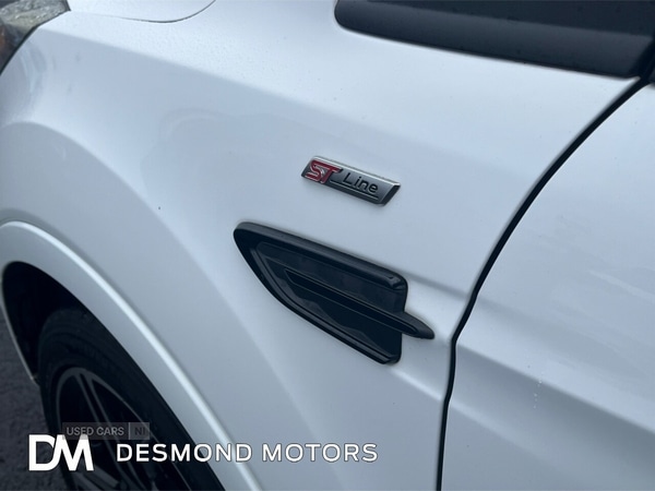 Used Ford Kuga 2018 for sale - 77484736: Photo 38