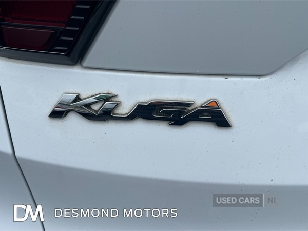 Used Ford Kuga 2018 for sale - 77484736: Photo 40
