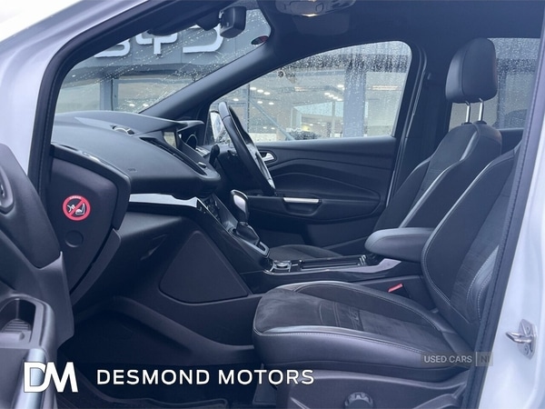 Used Ford Kuga 2018 for sale - 77484736: Photo 9