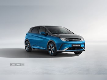 BYD - Dolphin