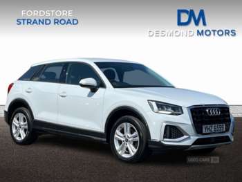 2022 - 30 TDI Sport 5dr