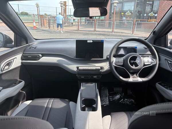 Used BYD Dolphin for sale - 75635799: Photo 17