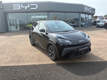 Used BYD Dolphin 2025 for sale - 75635799: Photo
