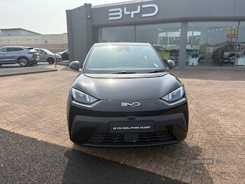 Used BYD Dolphin 2025 for sale - 75635799: Photo