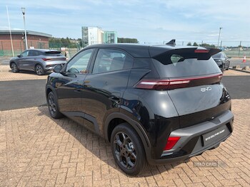 Used BYD Dolphin 2025 for sale - 75635799: Photo