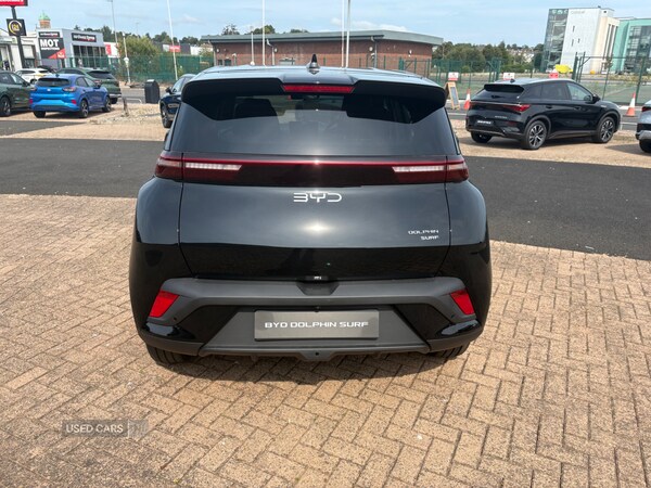 Used BYD Dolphin for sale - 75635799: Photo 5