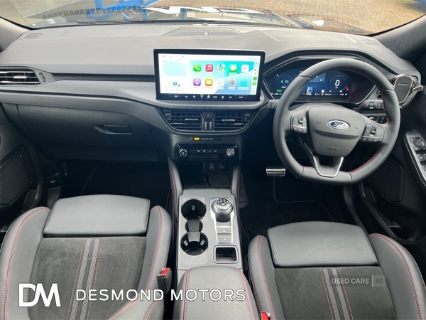 Used Ford Kuga 2025 for sale - 76671934: Photo 10