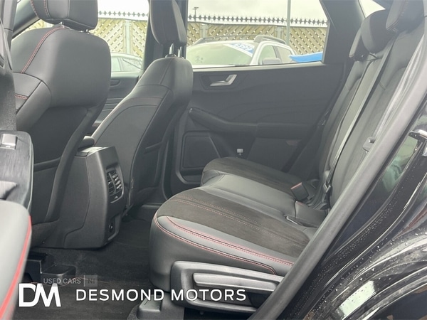 Used Ford Kuga 2025 for sale - 76671934: Photo 11