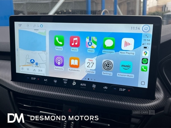 Used Ford Kuga 2025 for sale - 76671934: Photo 12