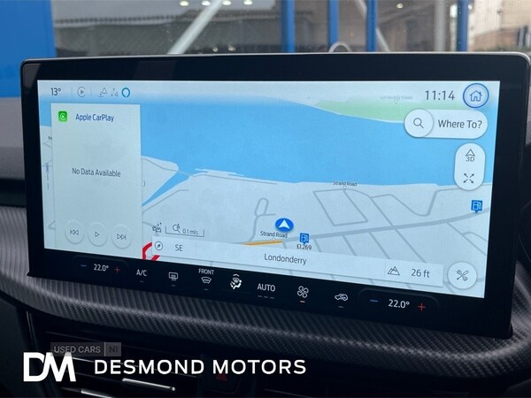 Used Ford Kuga 2025 for sale - 76671934: Photo 13