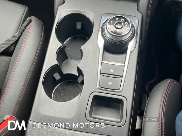 Used Ford Kuga 2025 for sale - 76671934: Photo 16