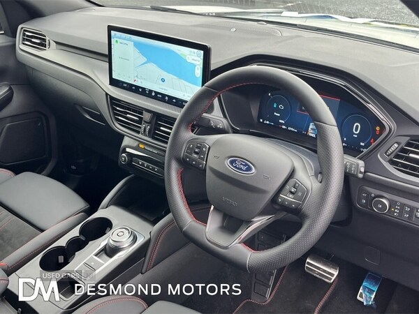 Used Ford Kuga 2025 for sale - 76671934: Photo 17