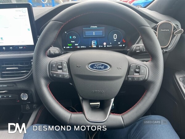 Used Ford Kuga 2025 for sale - 76671934: Photo 18