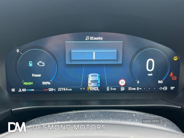 Used Ford Kuga 2025 for sale - 76671934: Photo 19