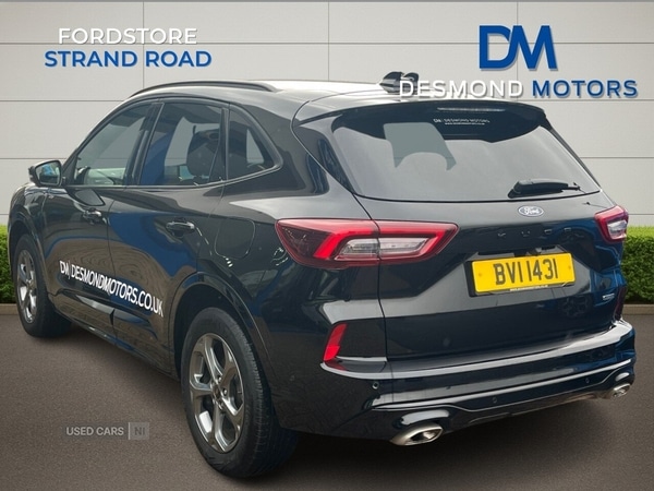 Used Ford Kuga 2025 for sale - 76671934: Photo 2