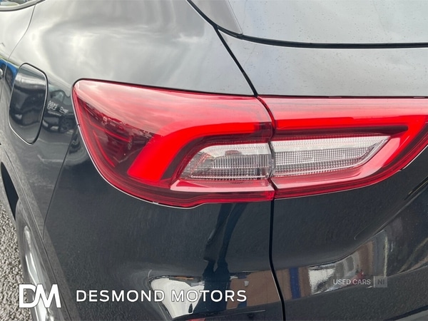 Used Ford Kuga 2025 for sale - 76671934: Photo 22