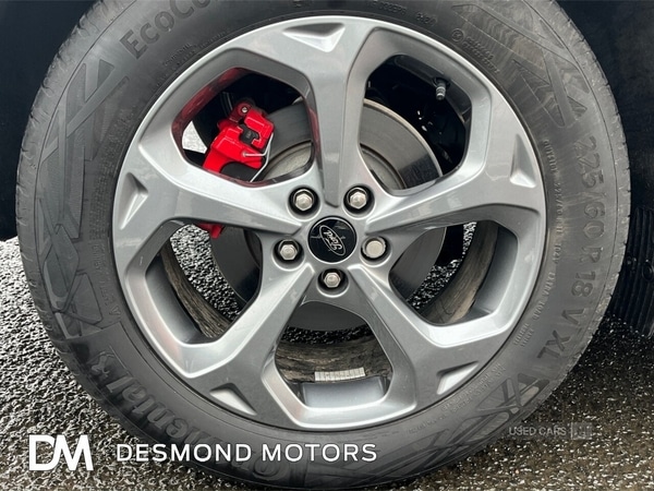 Used Ford Kuga 2025 for sale - 76671934: Photo 23