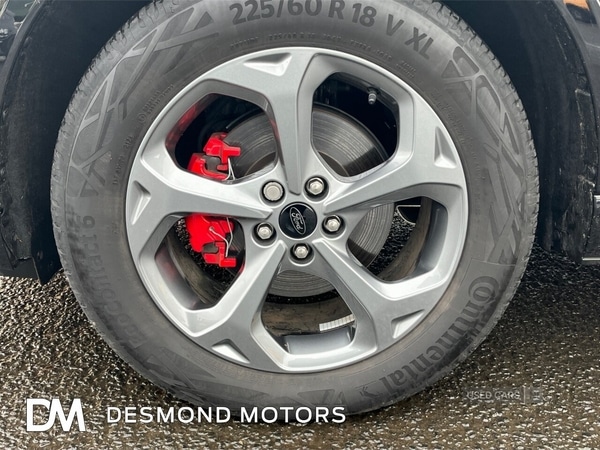 Used Ford Kuga 2025 for sale - 76671934: Photo 25