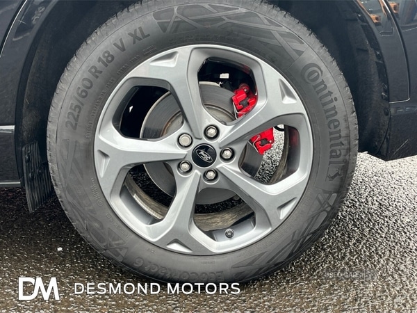 Used Ford Kuga 2025 for sale - 76671934: Photo 26