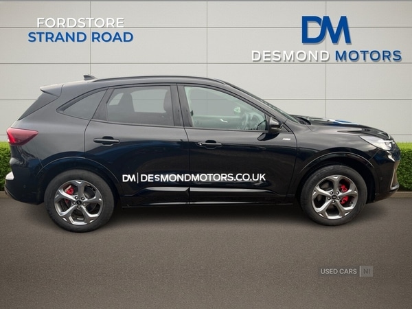 Used Ford Kuga 2025 for sale - 76671934: Photo 3