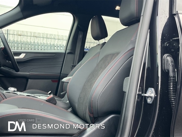 Used Ford Kuga 2025 for sale - 76671934: Photo 32