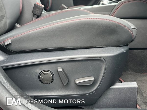 Used Ford Kuga 2025 for sale - 76671934: Photo 37