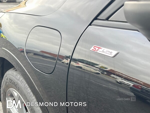 Used Ford Kuga 2025 for sale - 76671934: Photo 39