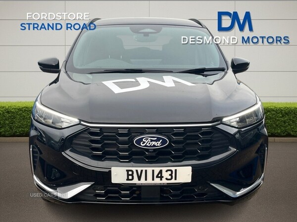 Used Ford Kuga 2025 for sale - 76671934: Photo 4