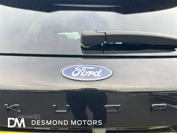 Used Ford Kuga 2025 for sale - 76671934: Photo 41