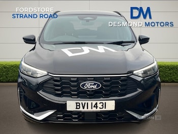 Used Ford Kuga 2025 for sale - 76671934: Photo