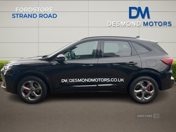 Used Ford Kuga 2025 for sale - 76671934: Photo 5