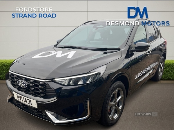 Used Ford Kuga 2025 for sale - 76671934: Photo 7