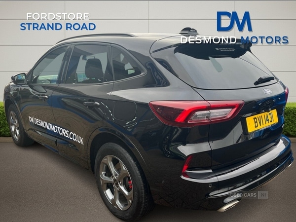 Used Ford Kuga 2025 for sale - 76671934: Photo 8