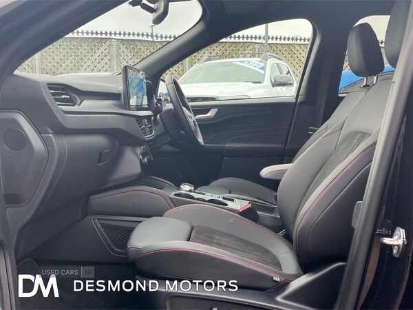 Used Ford Kuga 2025 for sale - 76671934: Photo 9