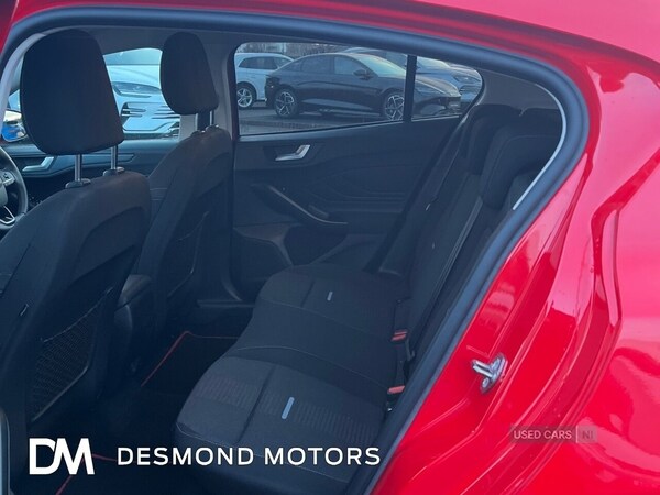 Used Ford Focus 2022 for sale - 77041487: Photo 11
