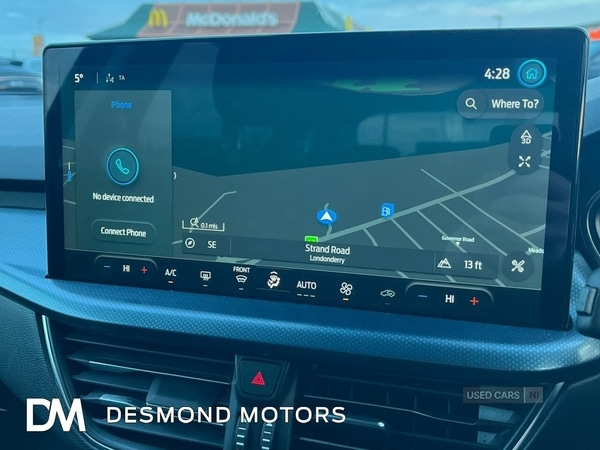 Used Ford Focus 2022 for sale - 77041487: Photo 12