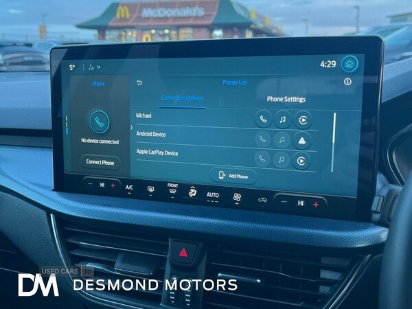 Used Ford Focus 2022 for sale - 77041487: Photo 14