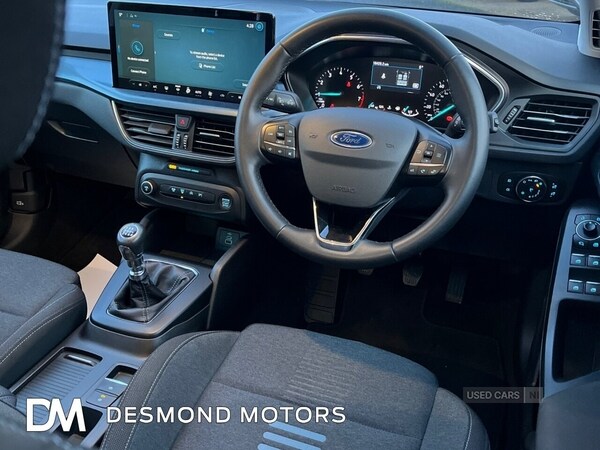 Used Ford Focus 2022 for sale - 77041487: Photo 17