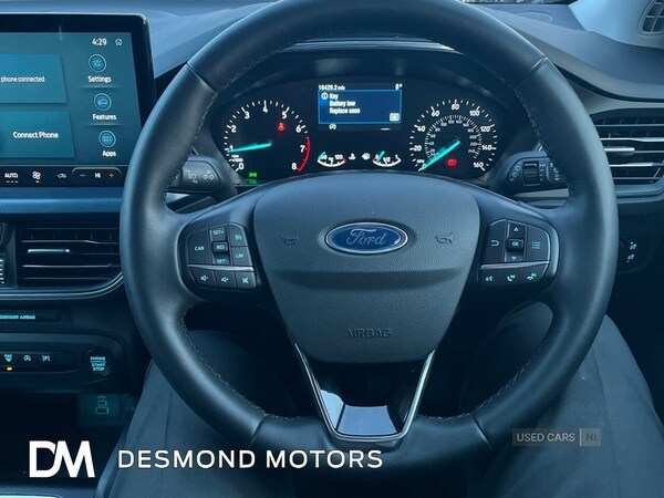 Used Ford Focus 2022 for sale - 77041487: Photo 18