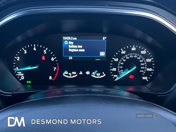 Used Ford Focus 2022 for sale - 77041487: Photo 19