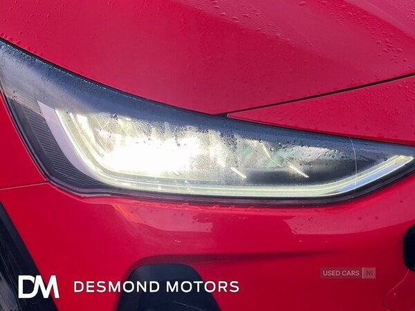 Used Ford Focus 2022 for sale - 77041487: Photo 20