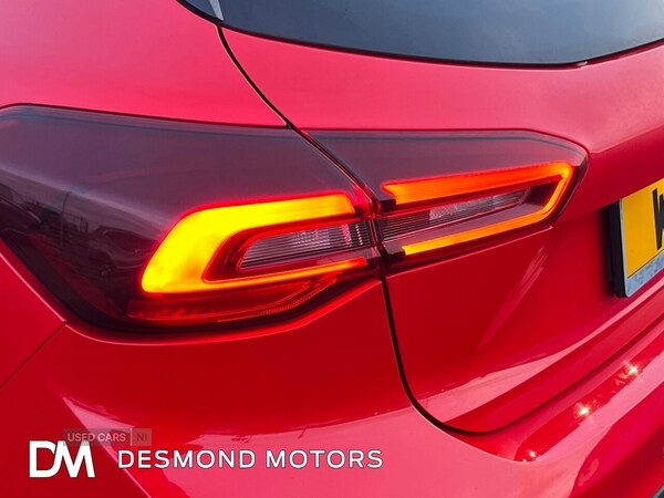 Used Ford Focus 2022 for sale - 77041487: Photo 21