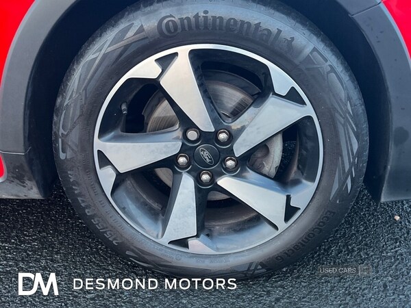 Used Ford Focus 2022 for sale - 77041487: Photo 22