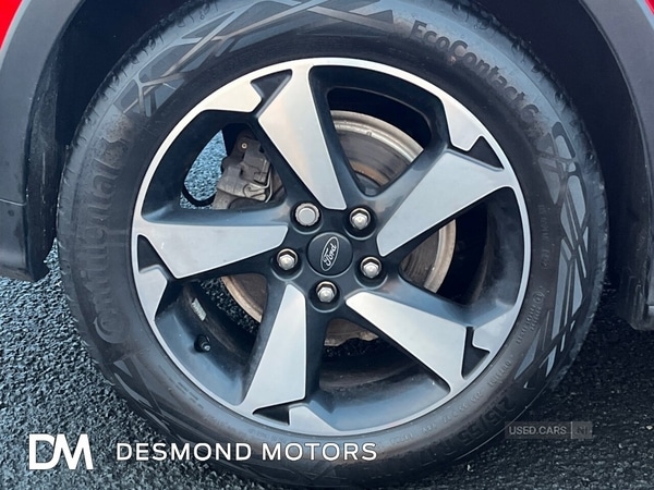 Used Ford Focus 2022 for sale - 77041487: Photo 23